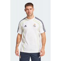 Футболка Adidas Real Madrid UBP White